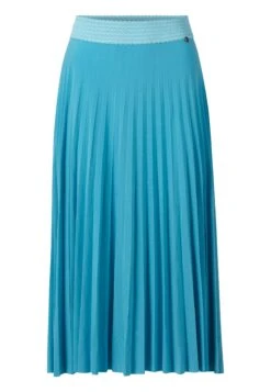 Rich&royal Mit Weichem Fall - Plooirok - River Blue -Only Mode Winkel 00120d35da5b4432a72550cc611d4ad8