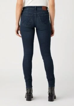 Wrangler Jeans Skinny Fit - Dynamite 7 Wrangler Jeans Skinny Fit - Dynamite -Only Mode Winkel 001f18672fdd4c7d909cd96c98dc20b3