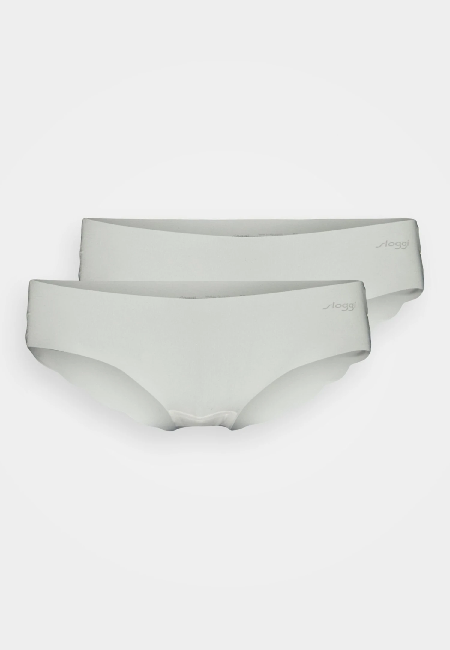 Sloggi Hipster 2 Pack - Slip - Angora 4 Sloggi Hipster 2 Pack - Slip - Angora - Afbeelding 4