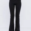 Siena - Flared Jeans - Black