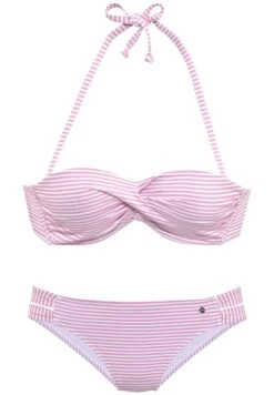 S.Oliver Bikini - Rosé Weiß 3 S.Oliver Bikini - Rosé Weiß -Only Mode Winkel 00579734ed8044b0b6d7a6667afa497a