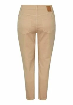 Pieces Kesia Mom Hw Ank Jns Noos Bc - Slim Fit Jeans - Irish Cream 11 Pieces Kesia Mom Hw Ank Jns Noos Bc - Slim Fit Jeans - Irish Cream -Only Mode Winkel 006193e616a14a1ea4d782d0ea0cfa9e