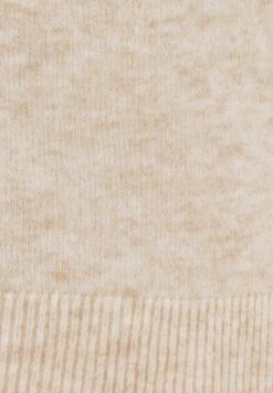 Soft Rebels Srallison- Gebreide Jurk - Whitecap Gray Melange 14 Soft Rebels Srallison- Gebreide Jurk - Whitecap Gray Melange -Only Mode Winkel 00a7594f9571470094ad70ae037d1e81