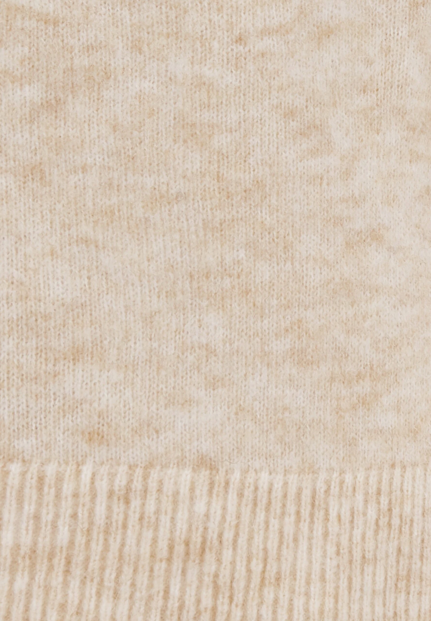 Soft Rebels Srallison- Gebreide Jurk - Whitecap Gray Melange 7 Soft Rebels Srallison- Gebreide Jurk - Whitecap Gray Melange - Afbeelding 7