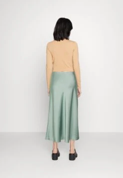 Yaspastella Hw Noos - A-Lijn Rok - Green Milieu -Only Mode Winkel 00c93b364dc44d5ab96842b1511a4366
