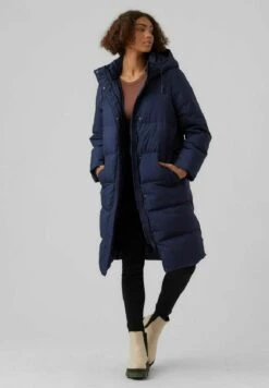 Vero Moda VmericahollyNoos - Donsjas - Navy Blazer -Only Mode Winkel 0131a7ac198647409b352979d15ea774