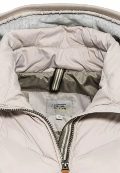 Camel Active Winterjas - Almond -Only Mode Winkel 018cbe9cc29945bbb12fe6b7be356230