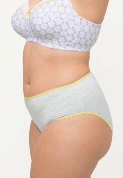 Ulla Popken Slip - Gris Pastel -Only Mode Winkel 01c8bdf470994dbb93ad4487c1b286f3