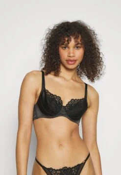 Hunkemöller Jacqueline - Beugel Bh - Black