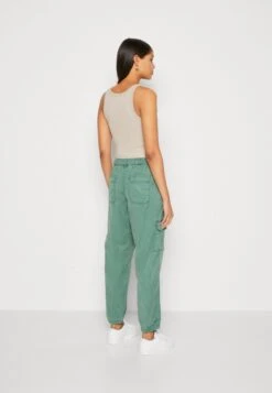 Marks & Spencer Cargobroek - Khaki -Only Mode Winkel 01db7bb4387d476794905db39923439f