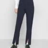 Moves Luni Dressed Pant - Broek - Dark Blue