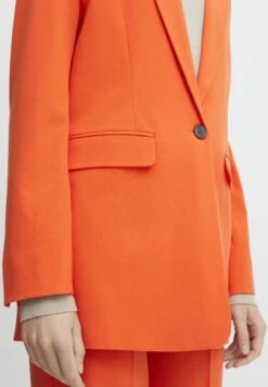 B.young Bydanta - Halflange Jas - Orangeade 10 B.young Bydanta - Halflange Jas - Orangeade -Only Mode Winkel 021f5480aec146a79adbb25cbe4e1c4d