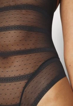Hunkemöller Wyob Mesh Body - Body - Black 9 Hunkemöller Wyob Mesh Body - Body - Black -Only Mode Winkel 023c06998fb04a2f82cc6b9880cd441f