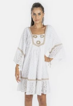 San Severo - Jurk - White