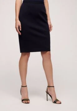 LUISA SPAGNOLI Madrid - Kokerrok - Blue