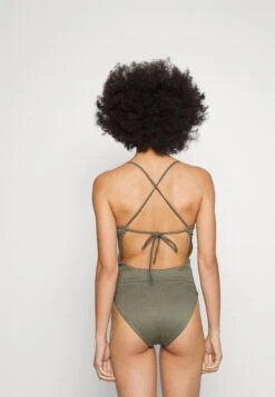 ONLY Onlbobby Life Swimsuit - Badpak - Kalamata -Only Mode Winkel 025b4a24fe05408b8589d8c89aedf1b4