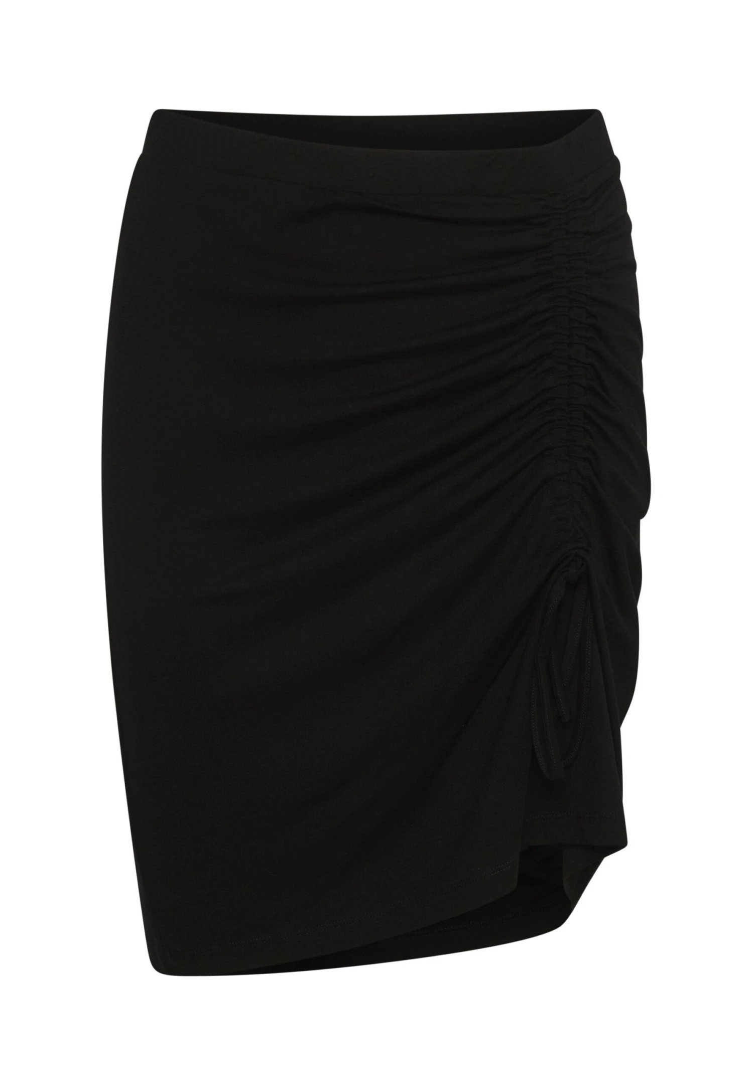 Kaffe Karandy - Kokerrok - Black Deep 5 Kaffe Karandy - Kokerrok - Black Deep - Afbeelding 5