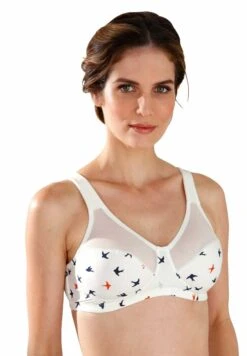 Harmony Bustier - Off White