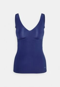 Sloggi Feel- Hemd - True Navy -Only Mode Winkel 02a051d0d8bb4b5bb5a9d75662577808