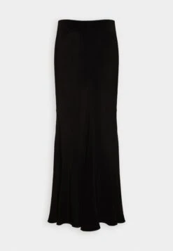 WEEKDAY Skirt - Maxirok - Black -Only Mode Winkel 02c8b7bd68344989855992ede718d3bc