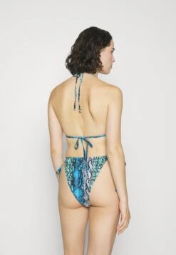 Melissa Triangle - Bikinitop - Multi-Coloured -Only Mode Winkel 031917a39f474ee2aede69c01fad93a0