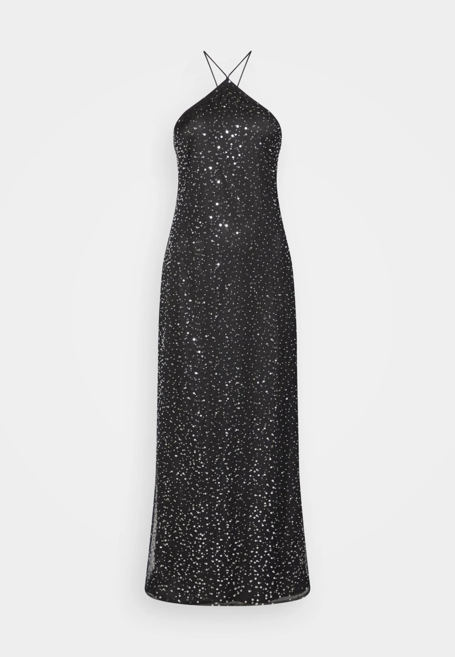 SAMSØE SAMSØE Ytzen Dress - Cocktailjurk - Black 1 SAMSØE SAMSØE Ytzen Dress - Cocktailjurk - Black