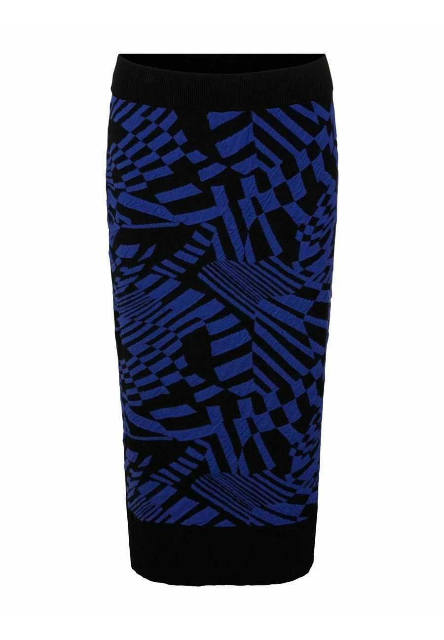 YAS Storm - Kokerrok - Black 5 YAS Storm - Kokerrok - Black - Afbeelding 5