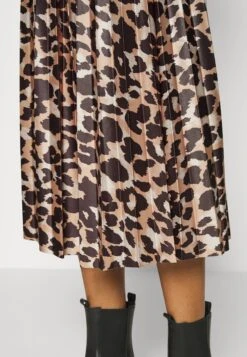 Vila Vinitban- A-Lijn Rok - Black -Only Mode Winkel 0327c23654164e14bb4ad6bce88f44cf