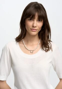 BIG STAR Corta - T-Shirt Basic - Weiß -Only Mode Winkel 03690e02359e44f098e56869c199e476