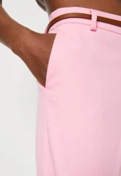 B.young Days Cigaret Pants - Chino - Begonia Pink -Only Mode Winkel 03913df7efcd4b29ba877edb78e68b42