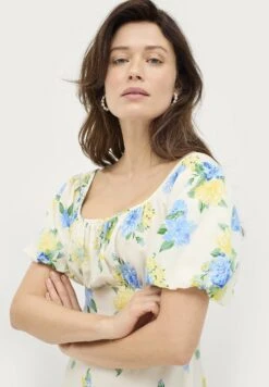 Jurk - Blau 6 Jurk - Blau -Only Mode Winkel 03ab87d2d0434490b418ca73d36d7b1d