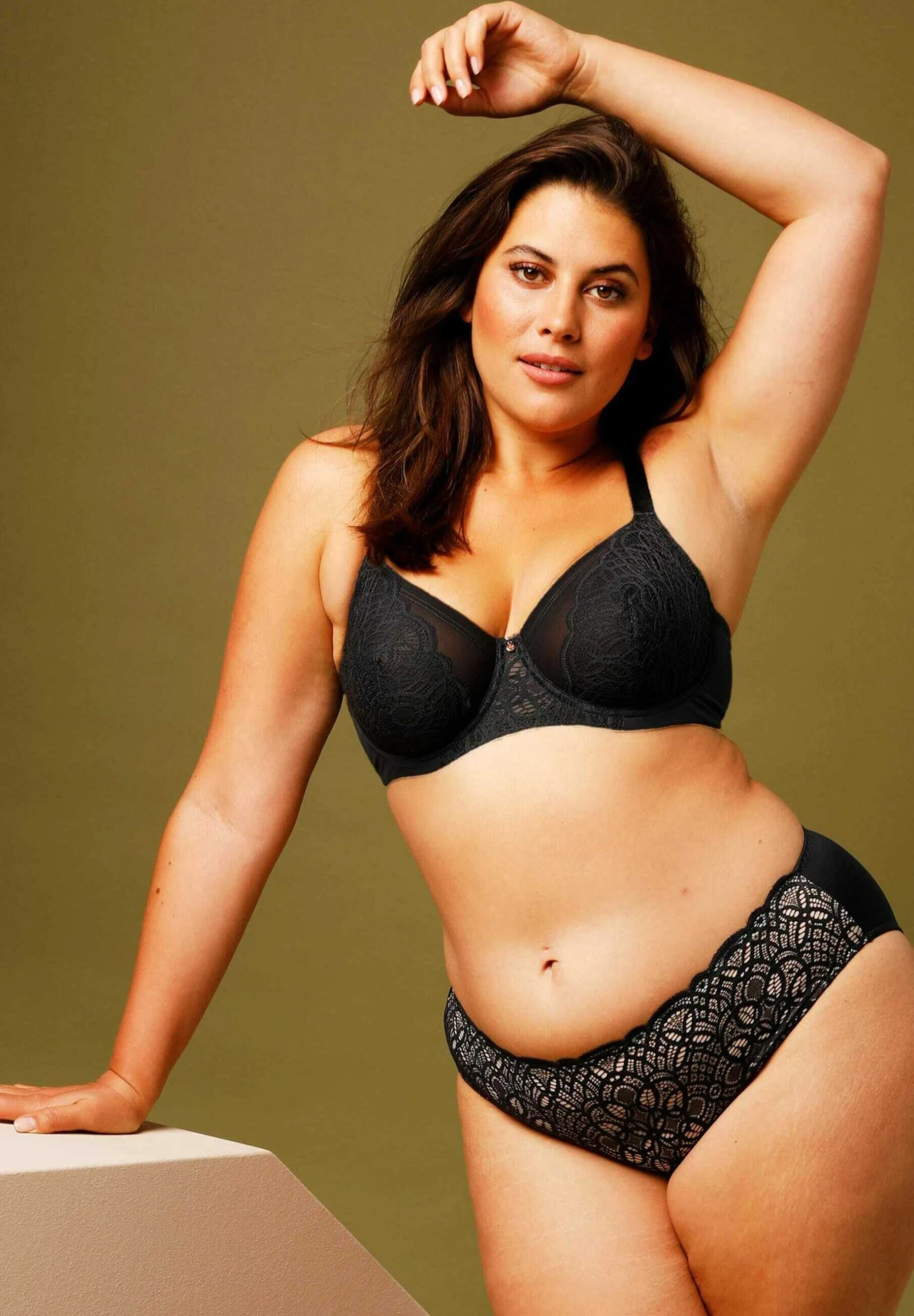 Beugel Bh - Anthrazit 1 Beugel Bh - Anthrazit