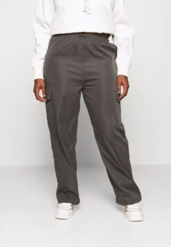 Onccashi Pant - Cargobroek - Raven