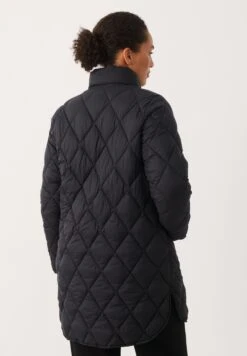 Part Two Olilas- Winterjas - Black 7 Part Two Olilas- Winterjas - Black -Only Mode Winkel 045f7e52c71e491181e374d8e5aa4375