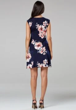 Happy Mama Jurk - Style 7 Happy Mama Jurk - Style -Only Mode Winkel 0477d67e280f42298df791b2c8d6271f