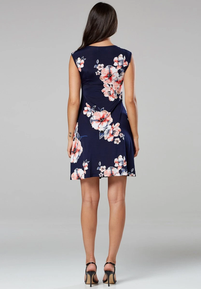 Happy Mama Jurk - Style 3 Happy Mama Jurk - Style - Afbeelding 3