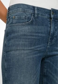 Bootcut Jeans - Blue Denim -Only Mode Winkel 047da77a4ff2444ebac10378069ac261