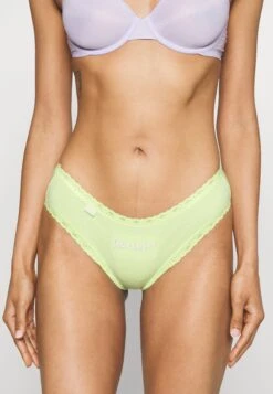 Sloggi Weekend Hipster 3 Pack - Slip - Orange/Dark Combination 10 Sloggi Weekend Hipster 3 Pack - Slip - Orange/Dark Combination -Only Mode Winkel 049d3add6bde4b3bb26f8818f29a947f