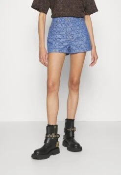 MOSCHINO Jeansshort - Fantasy Blue 9 MOSCHINO Jeansshort - Fantasy Blue -Only Mode Winkel 049d84b3bb2248ed8a358516f0f421bc