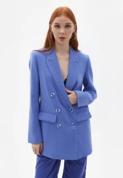 Boyfriend- Halflange Jas - Lolite