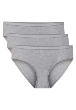 Bamboo Basics 3Er Pack - Mila Hip Sli - Slip - Grau 7 Bamboo Basics 3Er Pack - Mila Hip Sli - Slip - Grau -Only Mode Winkel 04e22117816b45eeab0f0537b87dedb7