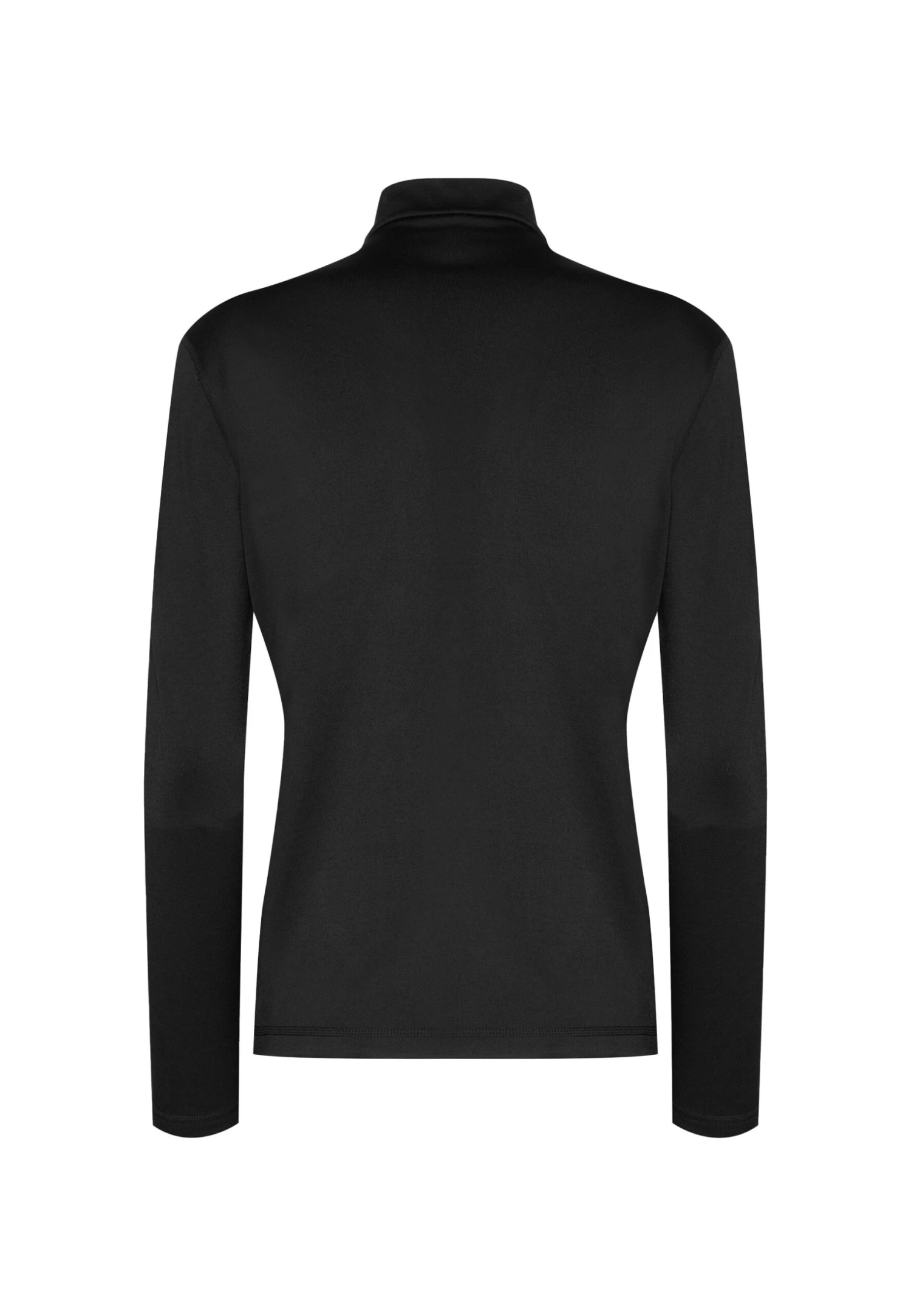 Wolford Thermal Long Sleeves - Longsleeve - Black 7 Wolford Thermal Long Sleeves - Longsleeve - Black - Afbeelding 7