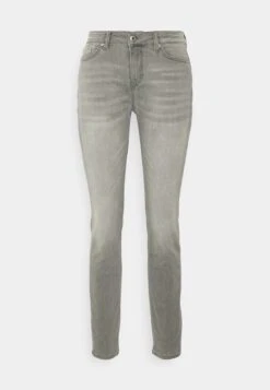 DRYKORN Need - Jeans Skinny Fit - Grey 8 DRYKORN Need - Jeans Skinny Fit - Grey -Only Mode Winkel 050e7a8b08a042589fddeb73c66d6969