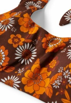 Bikinitop - Brown -Only Mode Winkel 056df33c9c3e437faa33f8fa3ceab536
