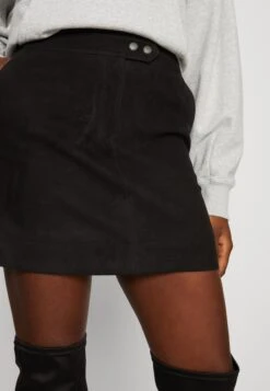 Pepe Jeans Ruth - Minirok - Black -Only Mode Winkel 057595ba5155488c95770ba3d58ca3a9