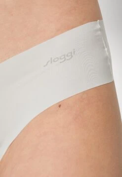 Sloggi Hipster 2 Pack - Slip - Angora 9 Sloggi Hipster 2 Pack - Slip - Angora -Only Mode Winkel 0589d3b42498481d8e640b939de73484