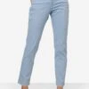 Slim Fit Jeans - Light Blue