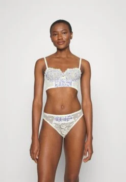 Marks & Spencer Linea- Bikinitop - White Mix -Only Mode Winkel 058a618079f245a1974ee0908e2ac3f7