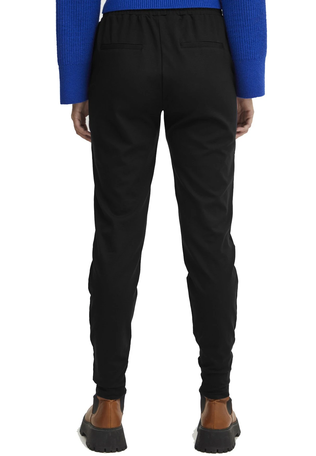 Kira - Legging - Black Beauty 2 Kira - Legging - Black Beauty - Afbeelding 2