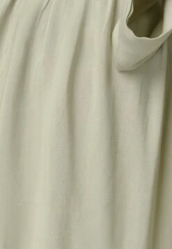 Maxi-Jurk - Sage Green 11 Maxi-Jurk - Sage Green -Only Mode Winkel 05e58db4a171460983cf9e5713921db6